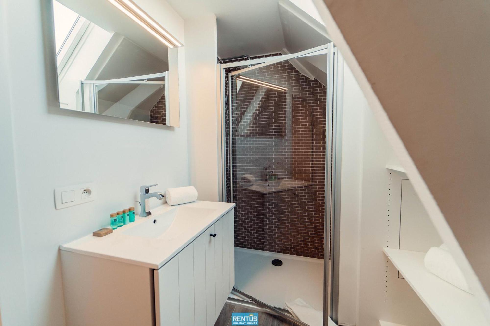 Villa Promenade - Luxuriously Apartment For 8 People Nieuwpoort Exteriör bild